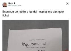 Enlace a Encima cachondeo, por @hugopiedrafita