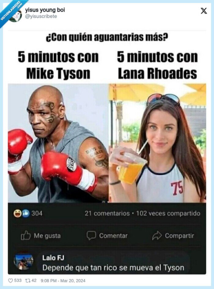 aguantar,mike tyson,chica,cama