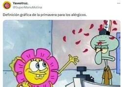 Enlace a En tu p*** cara por @supermanumolina