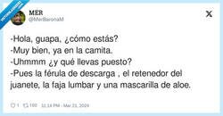 Enlace a Cuando ya tienes una edad, por @MerBaronaM