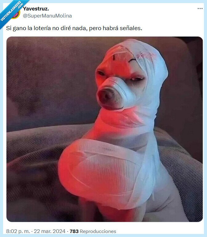 loter&iacute;a,ganar,se&ntilde;ales