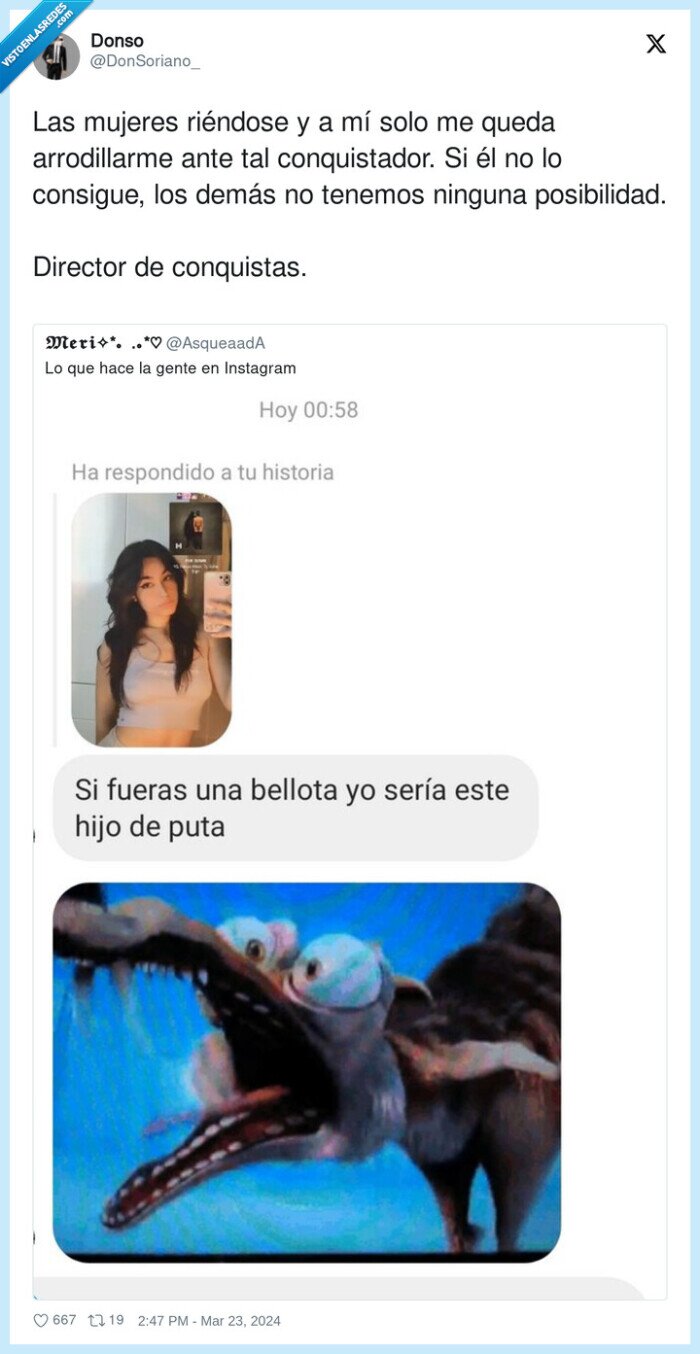 conquistador,arrodillarme,posibilidad,conquistas,ice age,bellota