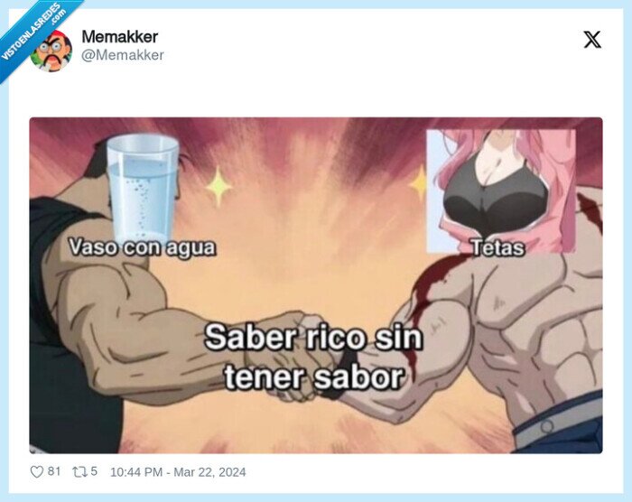 sabor,sin,agua,tetas
