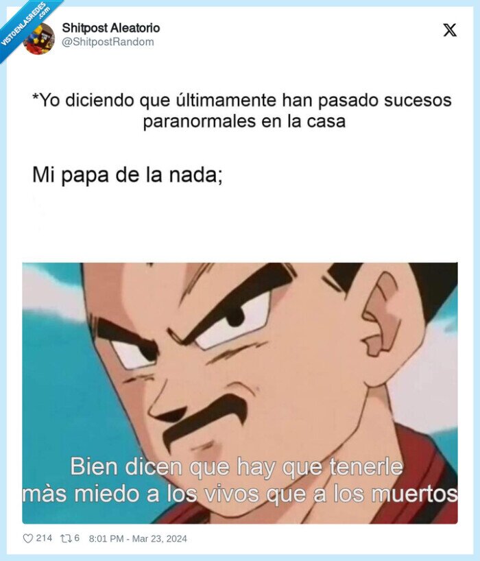 padre,cuñao,frases,vegeta