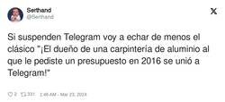 Enlace a Me pasa constantemente, por @Serthand