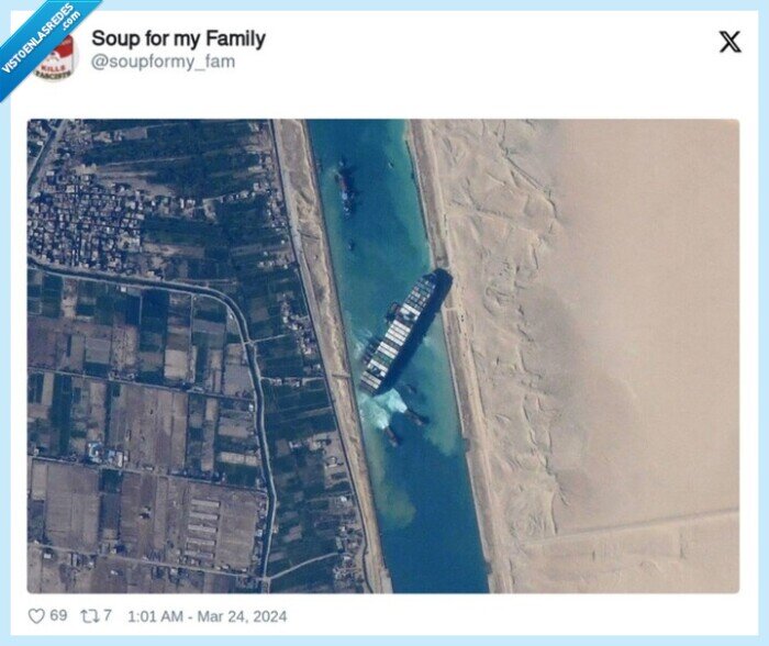 buque,atascado,canal de suez,evergreen