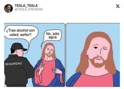 Enlace a Ay pillín, por @TESLA_CREADOR