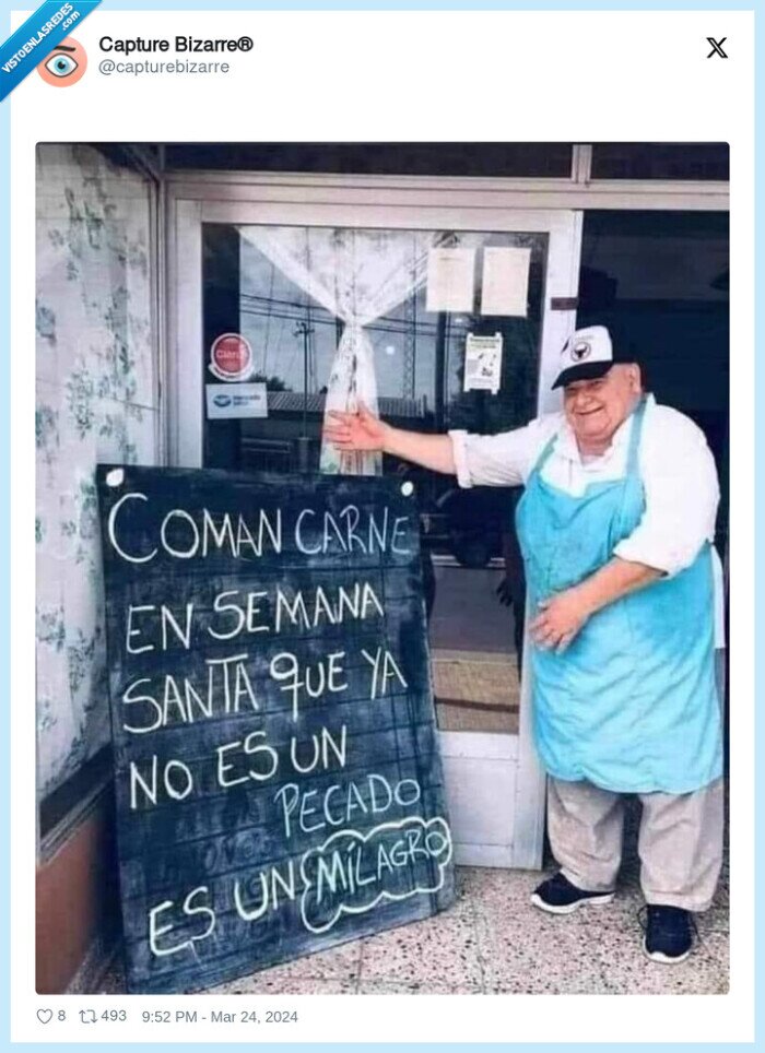 carne,comer,semana santa,caro