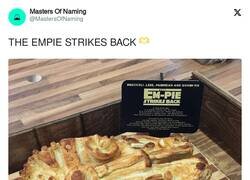 Enlace a The em-pie strikes back, por @MastersOfNaming