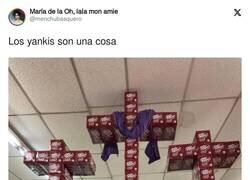 Enlace a En yankeelandia y es Semana Santa, por @menchubasquero