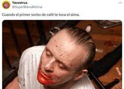 Enlace a Ya siento la energía por @supermanumolina