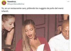 Enlace a No arriesgo por @supermanumolina