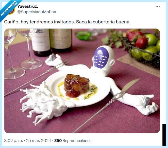 cubertería,buena,evangelion