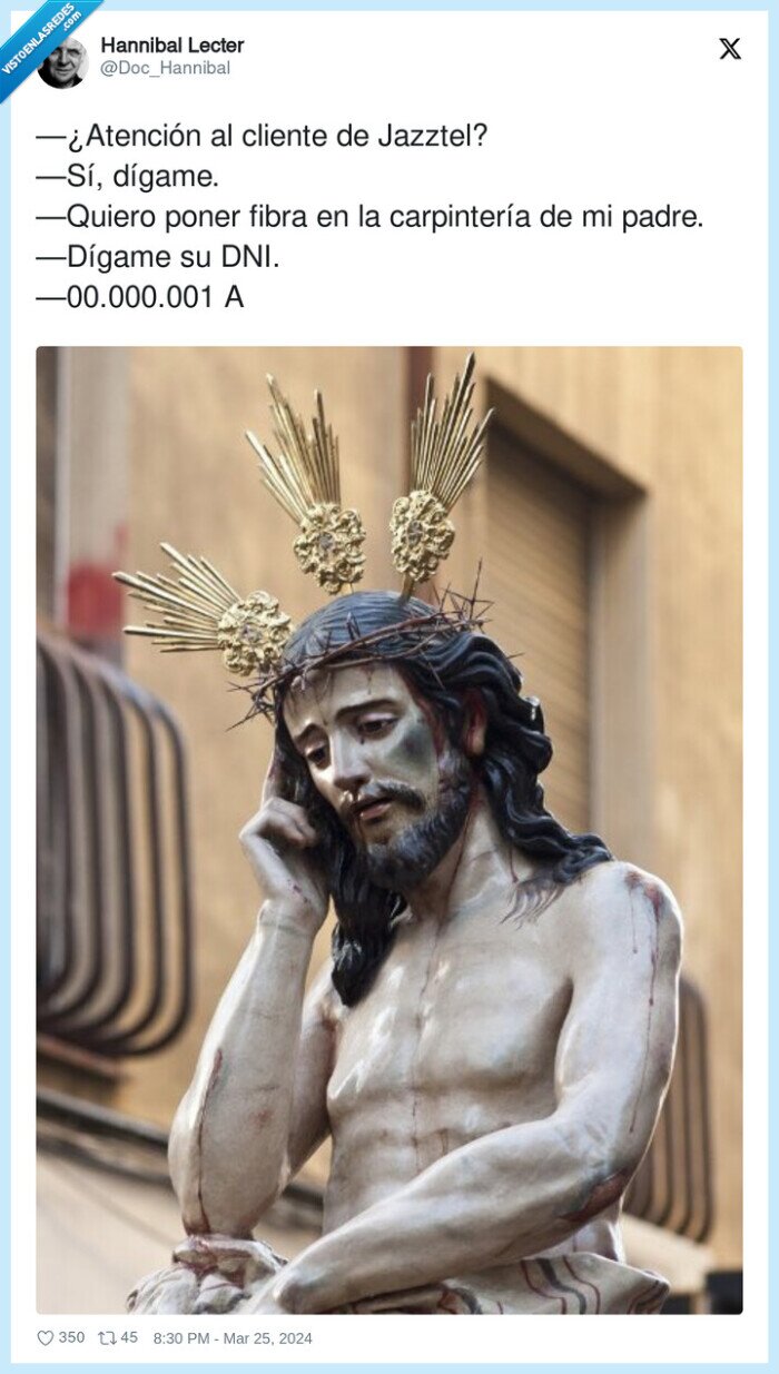 jesucristo,procesion,telefono,llamada