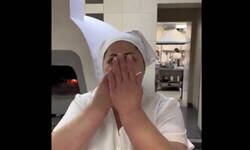 Enlace a Esta mujer sabe lo que es la auténtica magia, por @messedupfoods