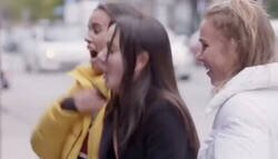 Enlace a Una campaña cruel pero efectiva para educar a los peatones sobre cómo cruzar la calle