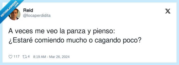 comiendo,cagando,comer,cagar,panza