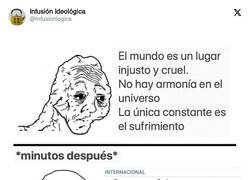 Enlace a Toma ración de armonía, por @Infusionlogica