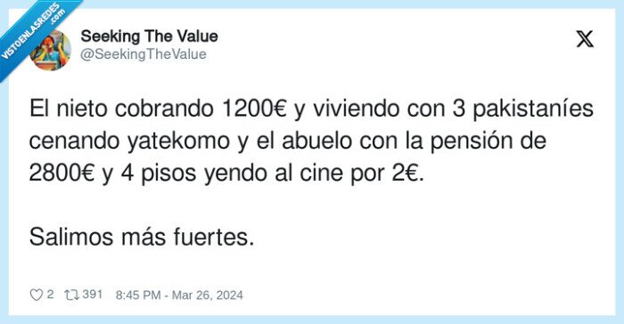 pakistaníes,pensión,yatekomo,viviendo,cobrando,cine
