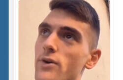 Enlace a Un alumno mileurista de Llados se gasta mil euros en el curso de Llados y se queda sin comer