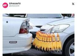 Enlace a El mejor sensor de aparcamiento, por @etfelicitofill