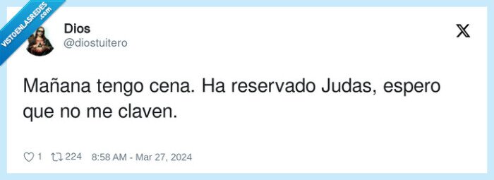 reservado,mañana,judas,esperar,clavar,dios