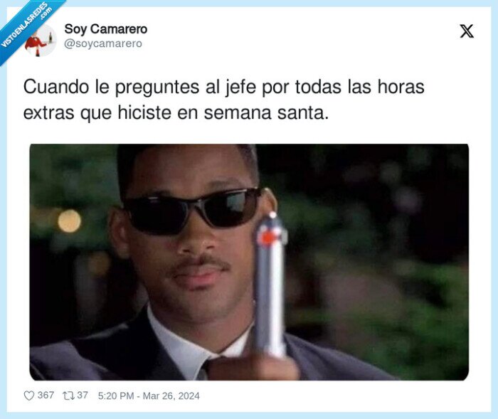 preguntas,extras,semana,borrar,camareros