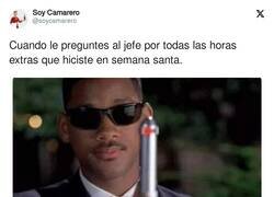 Enlace a ¿Qué horas extra ni qué horas extra?, por @soycamarero