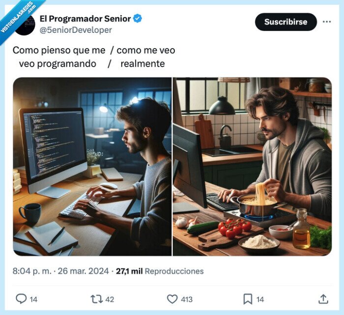 programando,realmente,comida,comer
