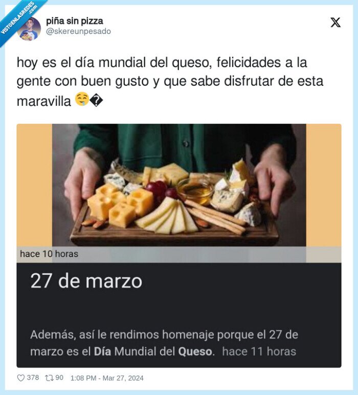 dia mundial,mundial,queso