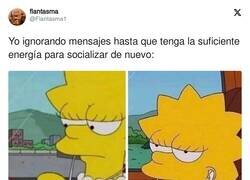 Enlace a Aún no es el momento, por @Flantasma1