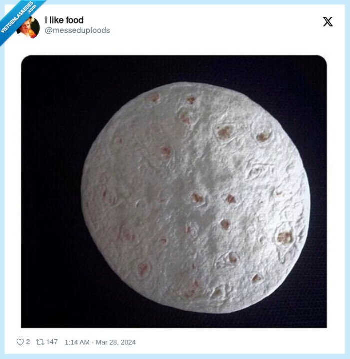 tortilla,mexico,luna