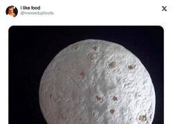 Enlace a Así es la luna en Mexico, por @messedupfoods