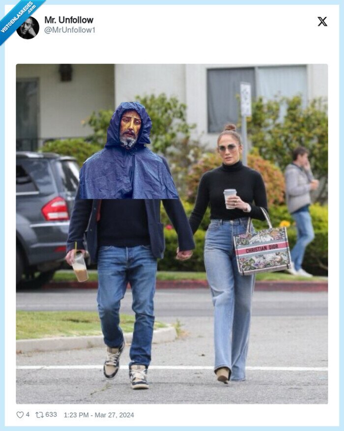 ben affleck,jennifer lopez,cara,triste,jesucristo