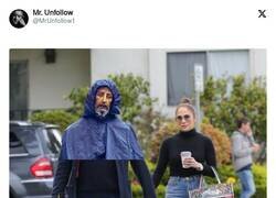 Enlace a El Jesucristo de Decathlon es el mismísimo Ben Affleck, por @MrUnfolIow1