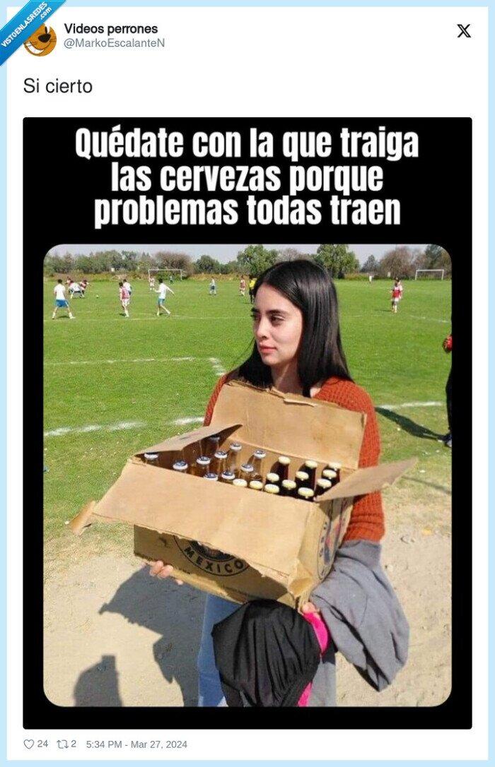 cerveza,escoger,traer,novia