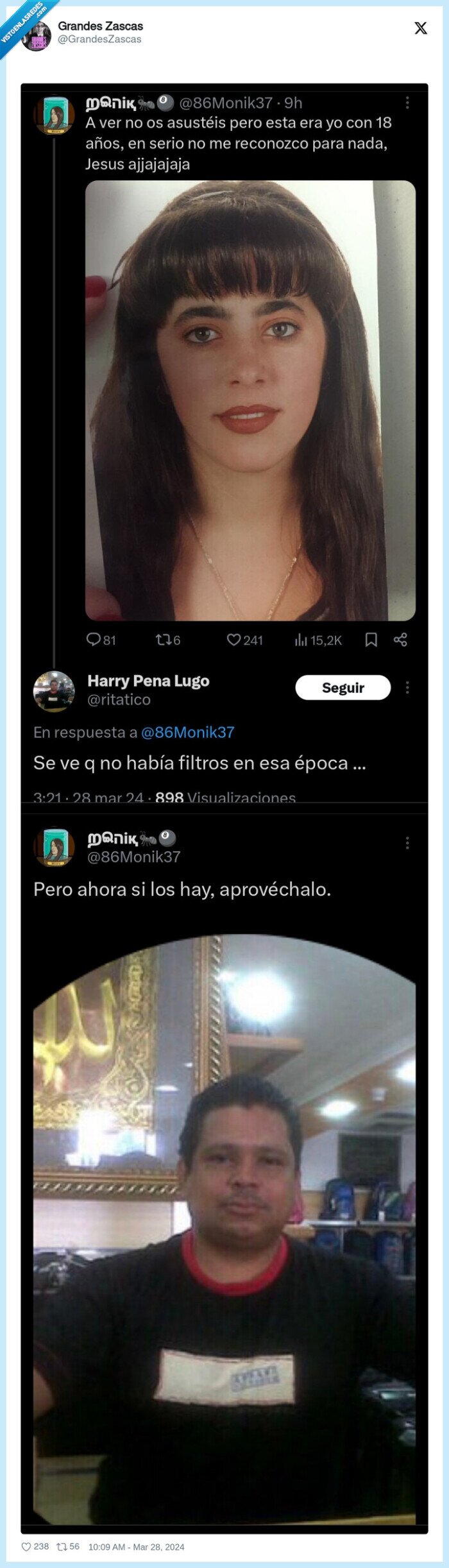 troll,reirse,tonto,feo