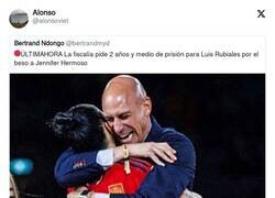 Enlace a Lo de Rubiales, por @alonsoviet