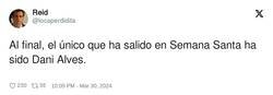 Enlace a Quién lo iba a decir, por @locaperdidita