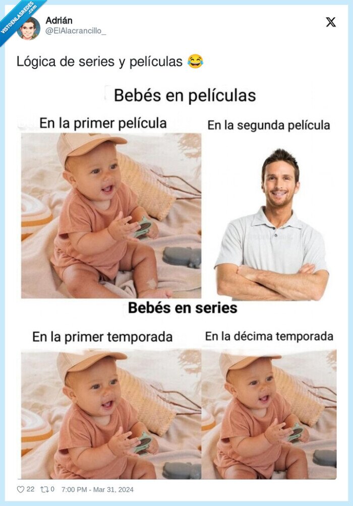 películas,lógica,series,bebés,temporadas