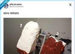 Enlace a Los del 2 tienen que ser psicópatas, por @skereunpesado