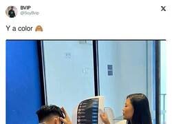 Enlace a Se le ve arrepentido, por @SoyBvip