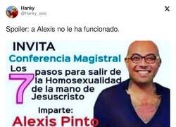 Enlace a No sé Rick, por @Hanky_solo