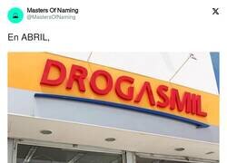 Enlace a Han actualizado el refrán, por @MastersOfNaming