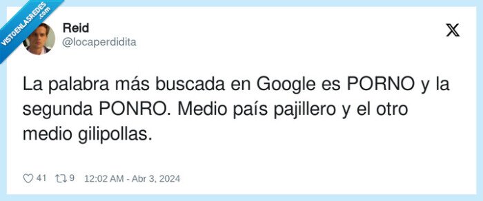 palabra,buscada,pron,google