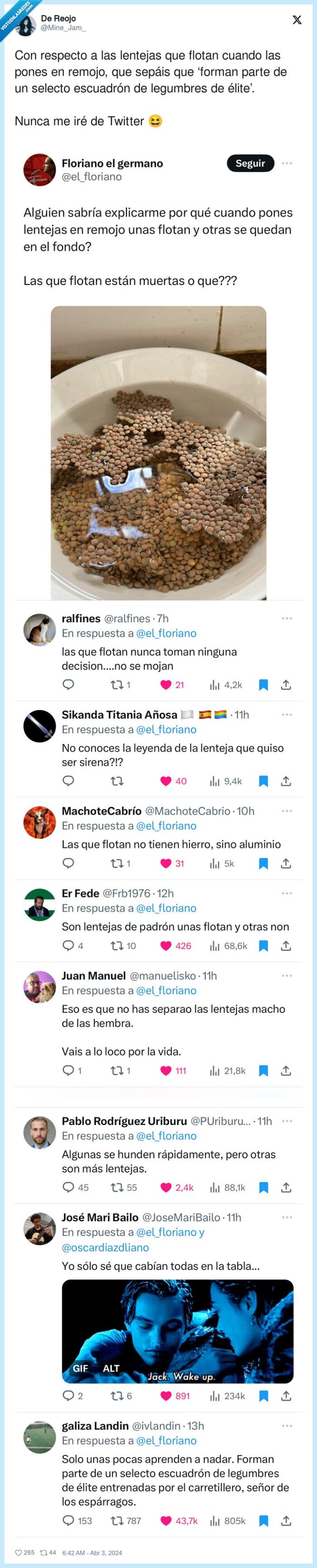 legumbres,flotar,agua,hundirse,plato