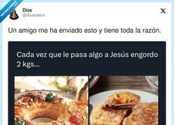 Enlace a No nos quiere un bien, por @diostuitero