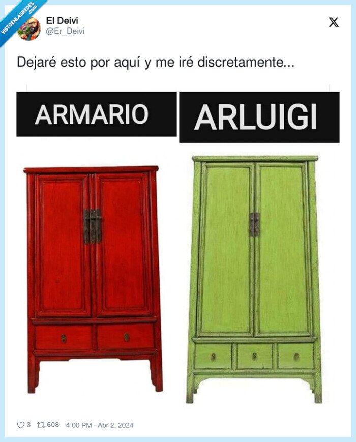 armario,arluigi,mario,luigi,nintendo