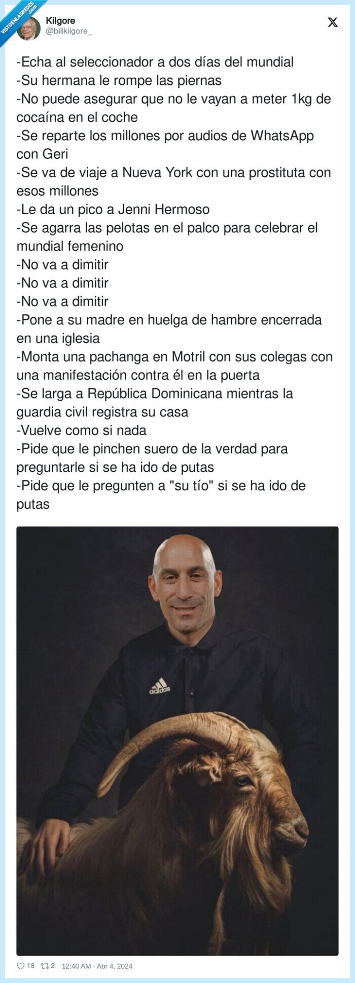 manifestación,seleccionador,rubiales,rfef