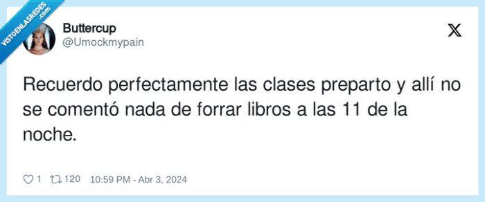 clases preparto,libros,clases,forrar